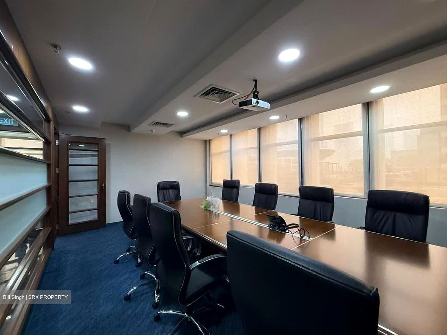 Peninsula Plaza (D6), Office #633273161